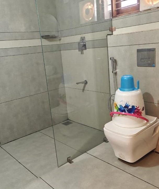 Photo of Bathroom in Vayittiri
