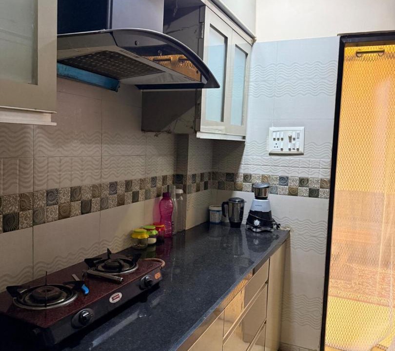 Photo of Kitchen in Raipur