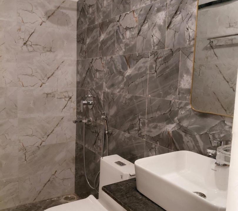 Photo of Bathroom in Taliyal Gaon