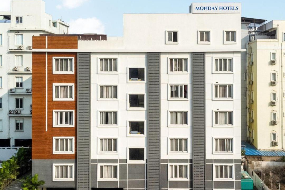 Photo of Others in Gachibowli