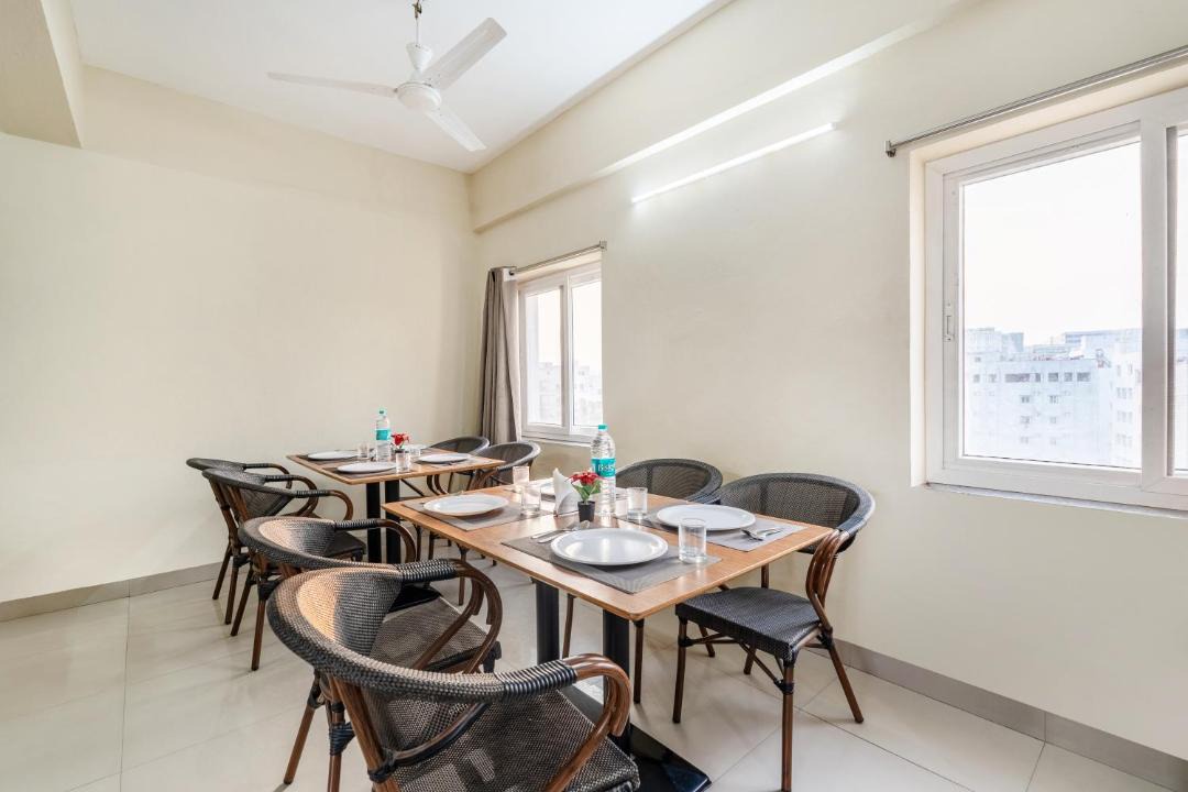 Photo of Others in Gachibowli