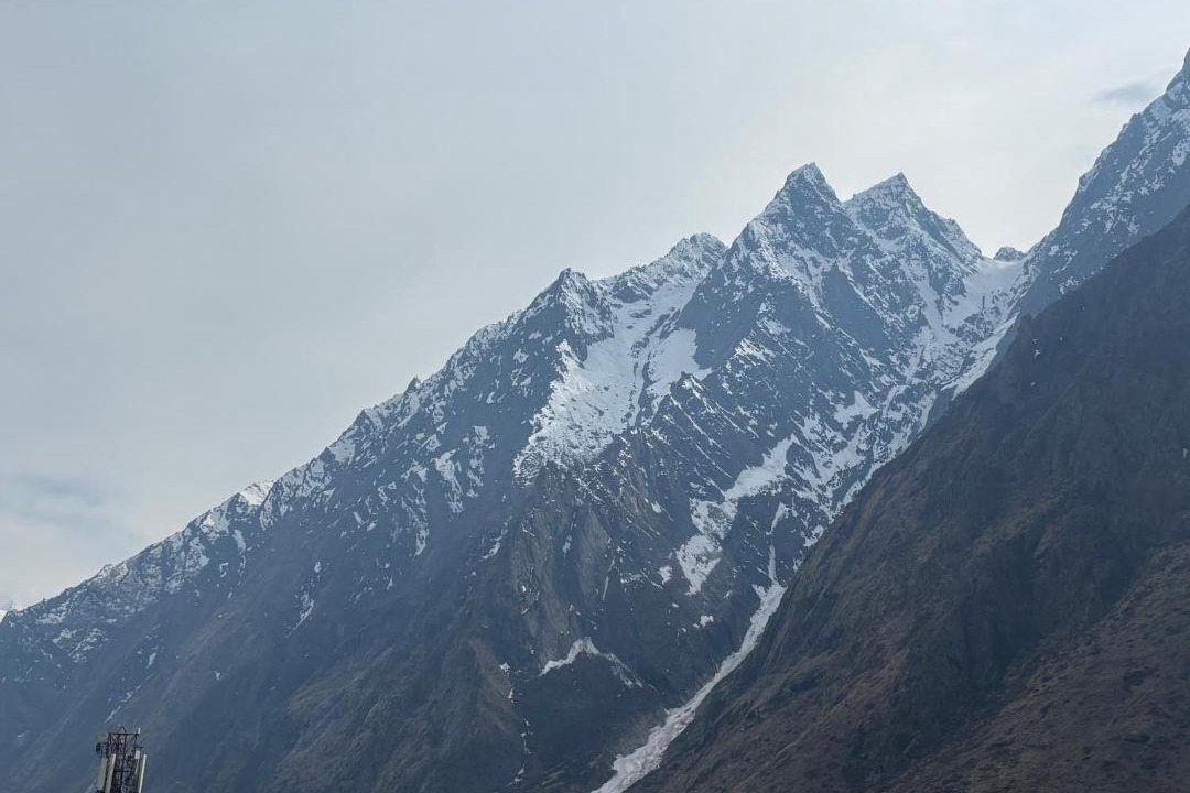 Photo of Others in Badrinath