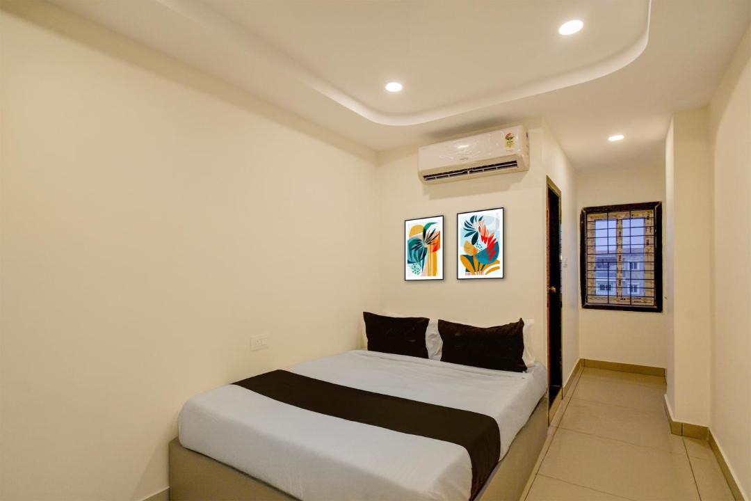 Photo of Bedroom in Medchal