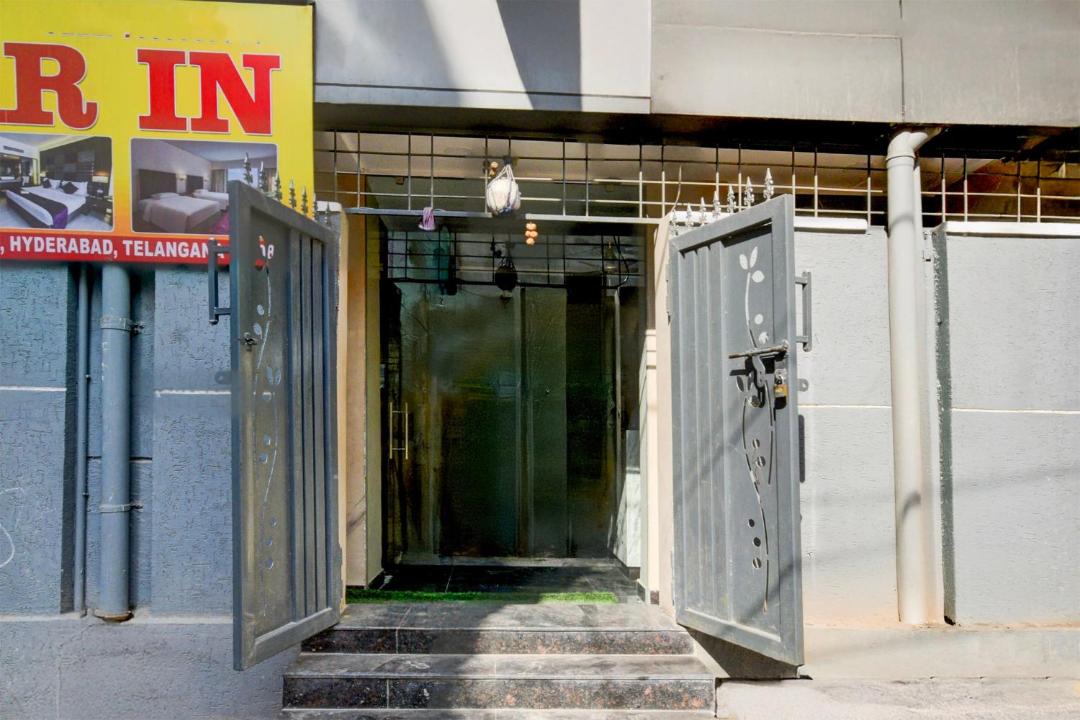 Photo of Others in Gachibowli