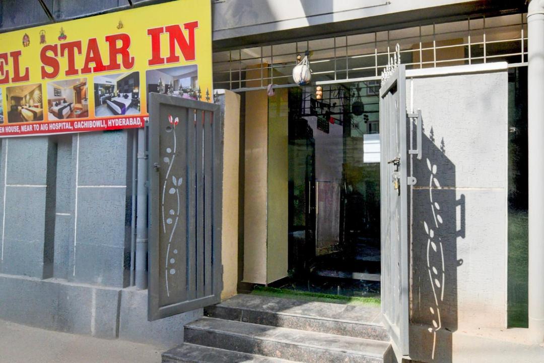 Photo of Others in Gachibowli