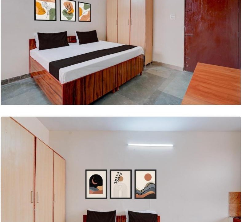 Photo of Bedroom in Gurugram