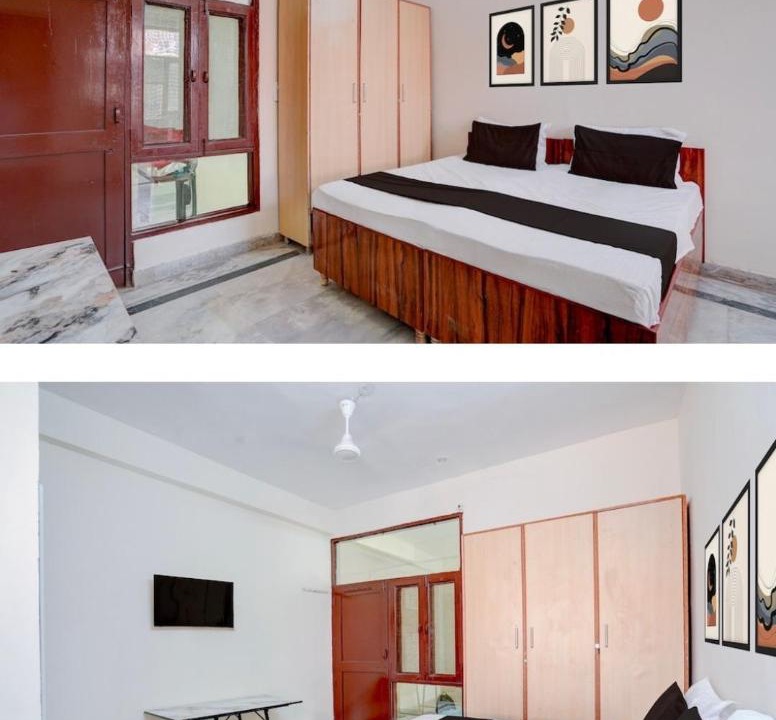 Photo of Bedroom in Gurugram