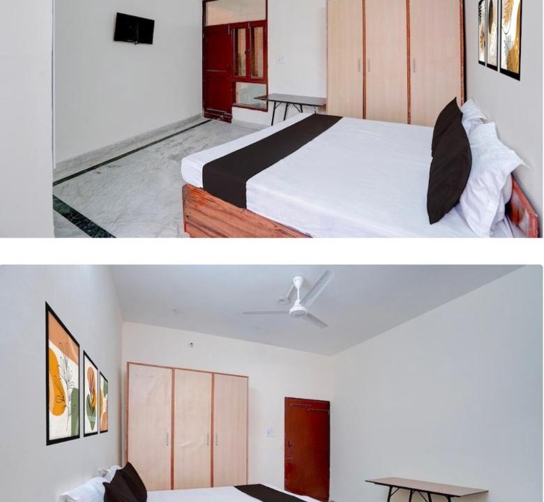 Photo of Bedroom in Gurugram