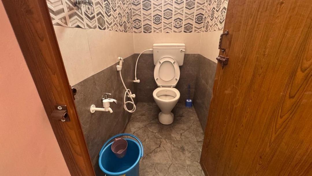 Photo of Bathroom in Suchindram