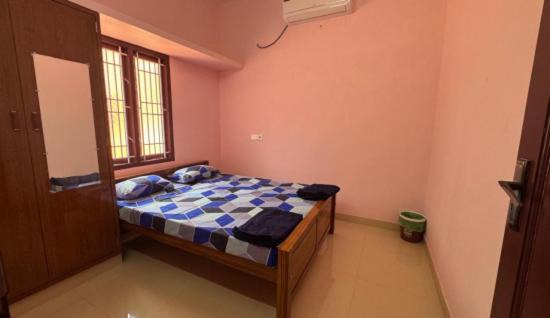 Photo of Bedroom in Suchindram