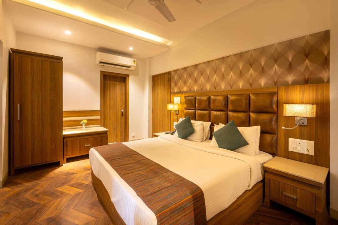 Photo of Bedroom in Nashik