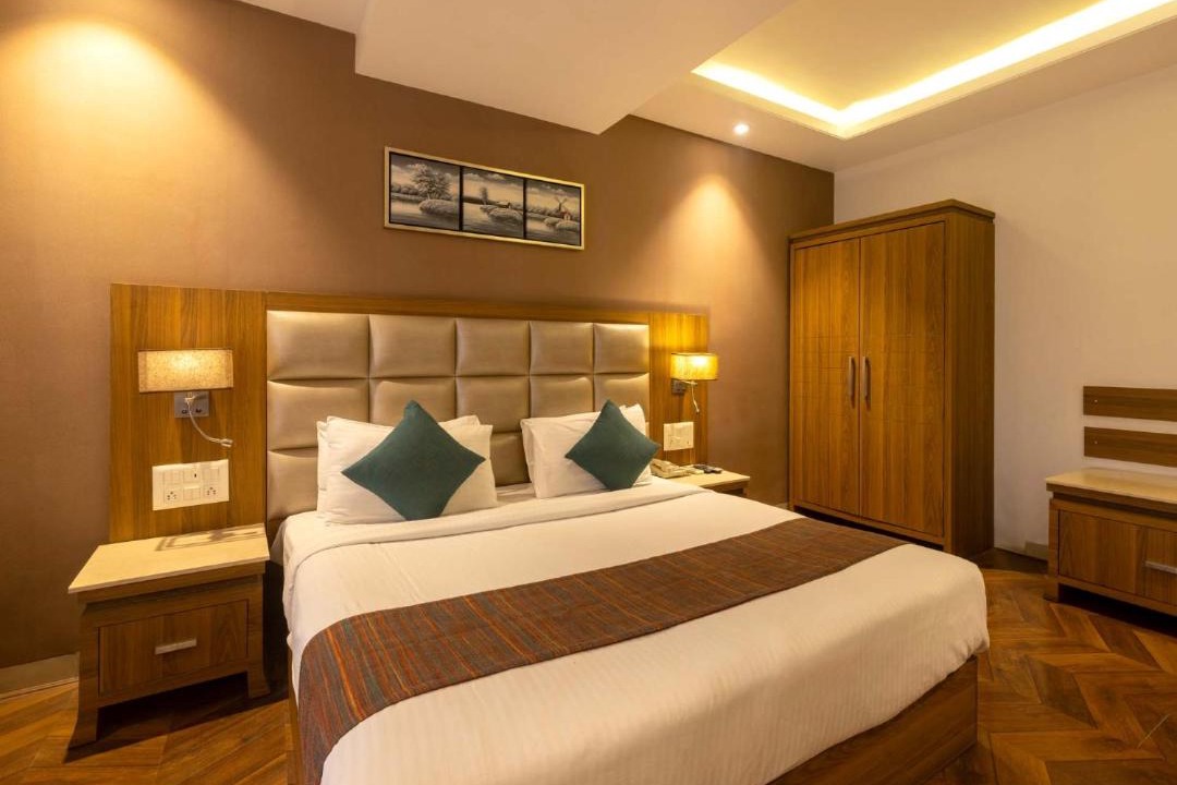 Photo of Bedroom in Nashik