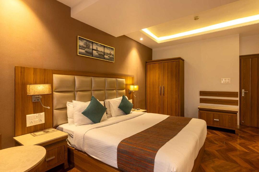 Photo of Bedroom in Nashik