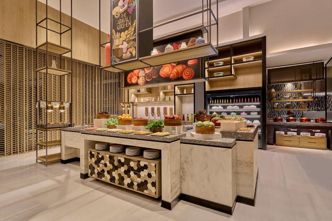 Photo of Kitchen in Faridabad