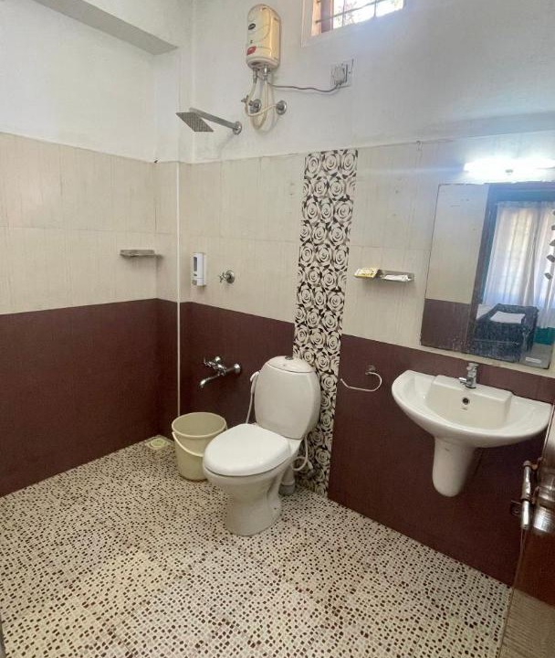 Photo of Bathroom in Kuzhuppilly