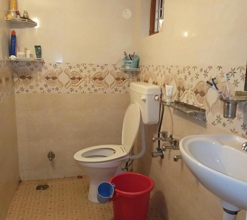 Photo of Bathroom in Palampur
