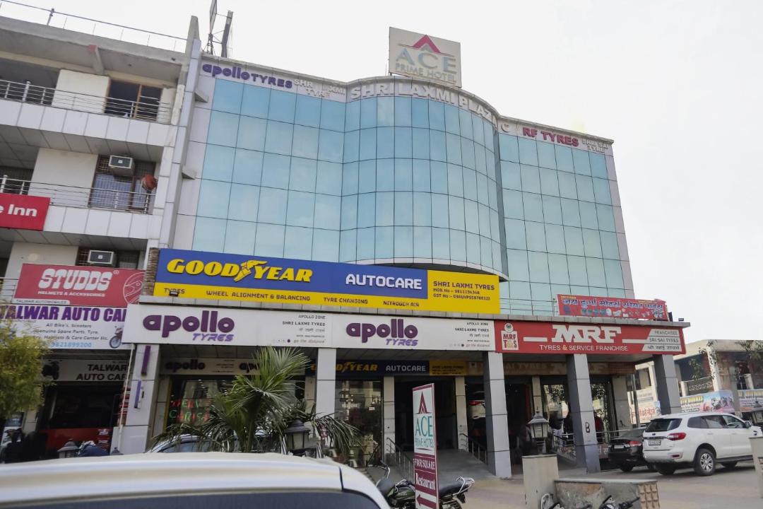 Photo of Others in Greater Noida