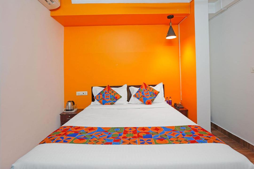 Photo of Bedroom in Bengaluru