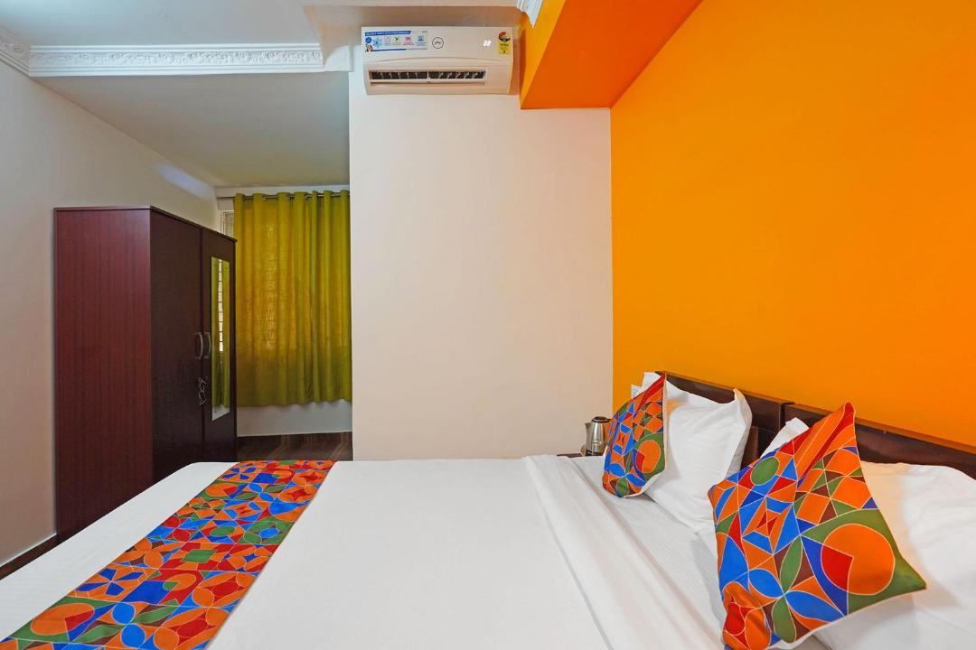 Photo of Bedroom in Bengaluru