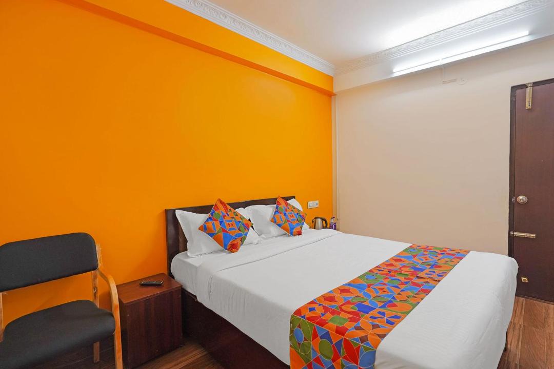 Photo of Bedroom in Bengaluru