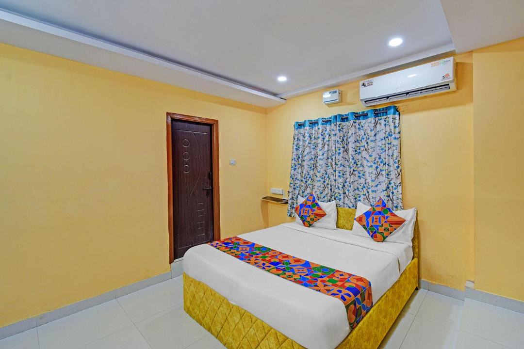 Photo of Bedroom in Jubilee Hills