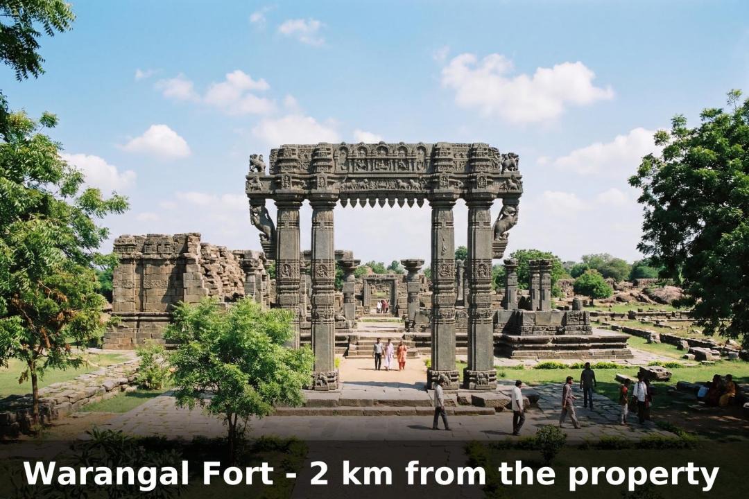 Photo of Others in Warangal