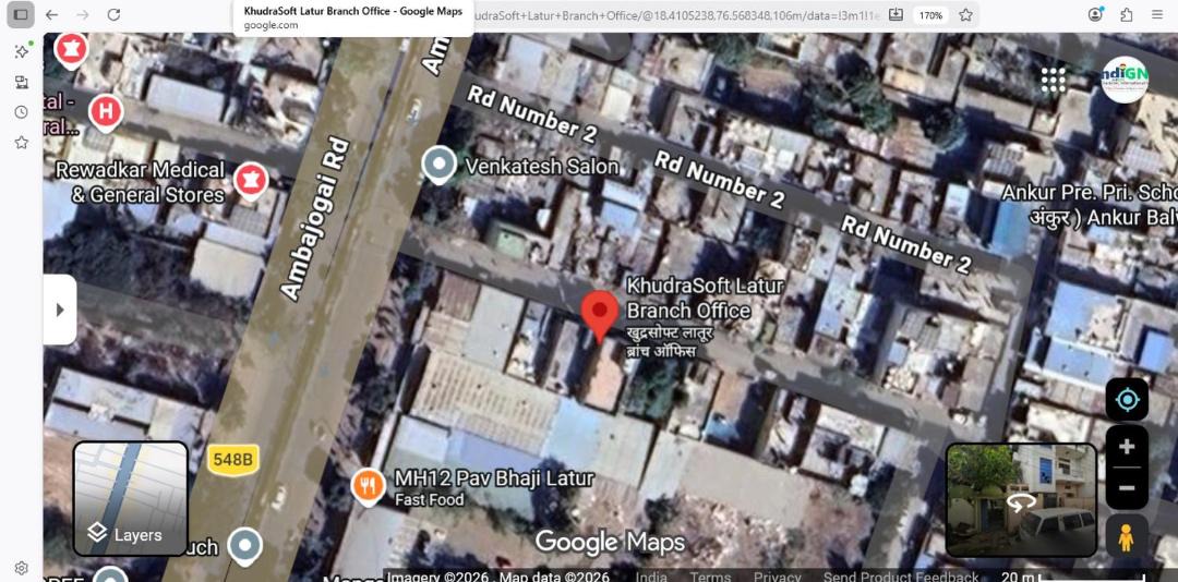Photo of Others in Latur