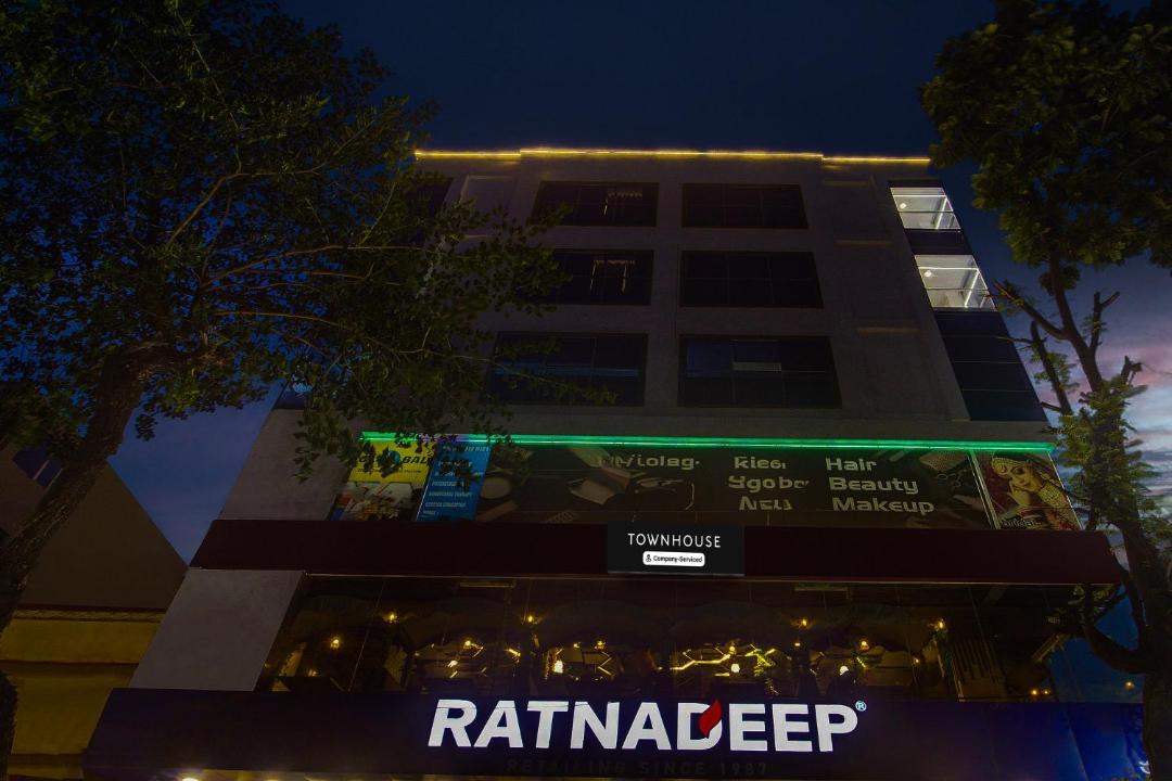Photo of Others in SR Nagar