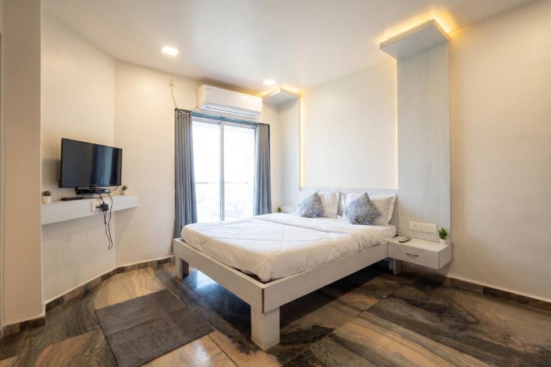 Photo of Bedroom in Khanvel