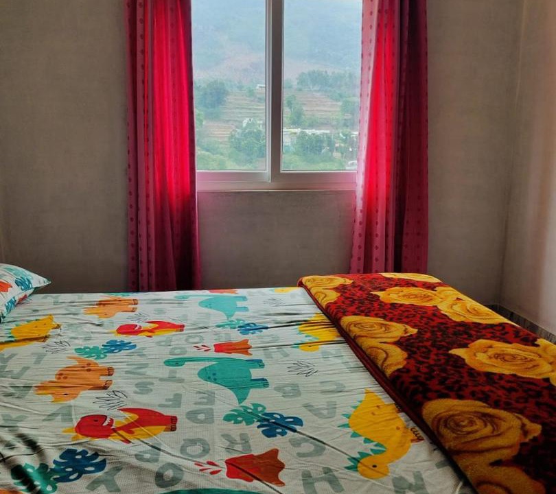 Photo of Bedroom in Vattavada