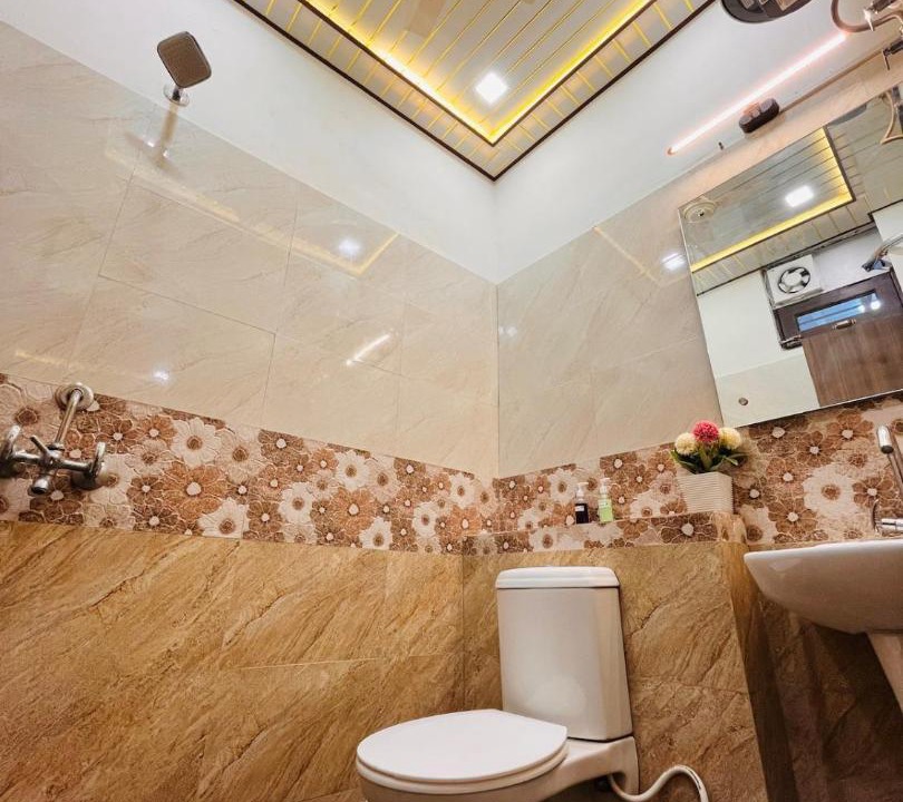 Photo of Bathroom in Agra
