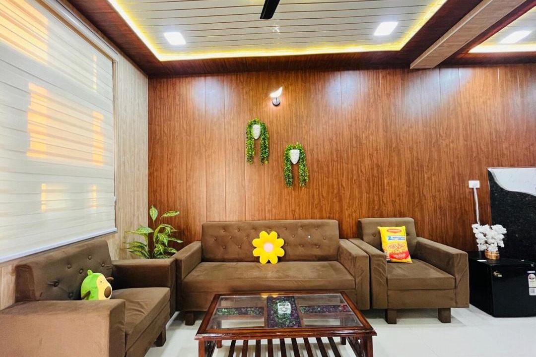 Photo of Livingroom in Agra