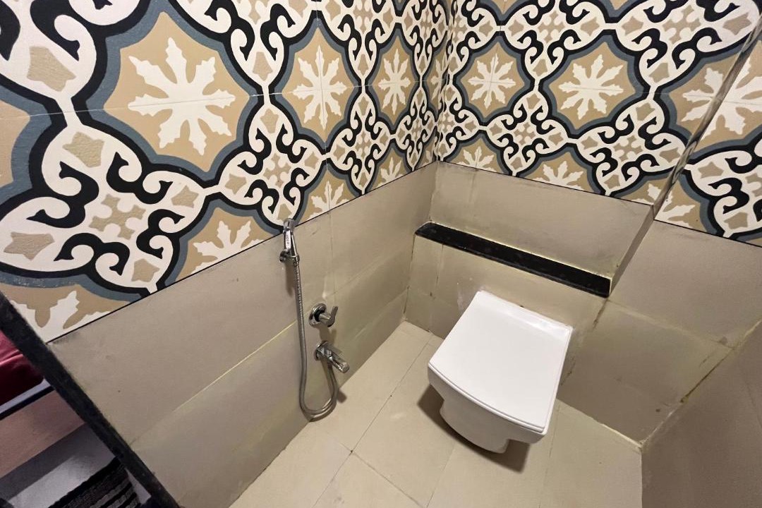 Photo of Bathroom in Udhna