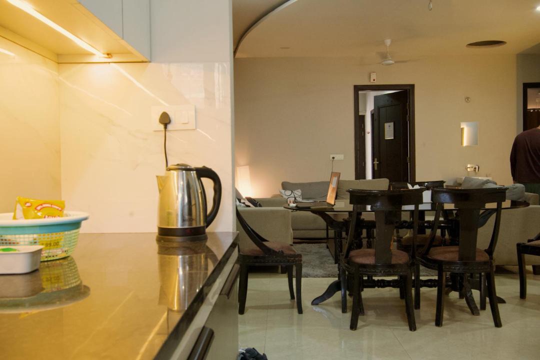 Photo of Kitchen in Mohali