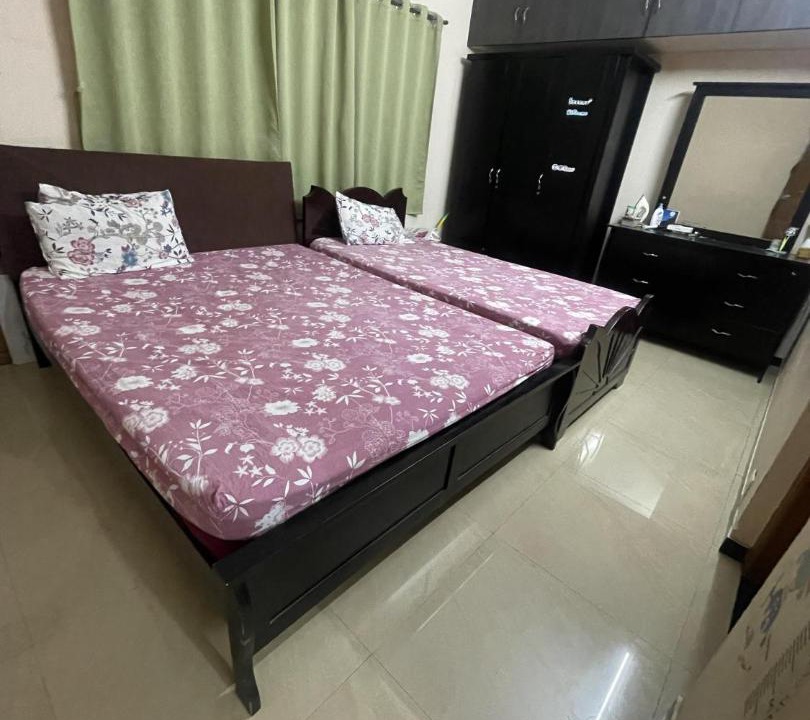 Photo of Bedroom in Mettupalayam