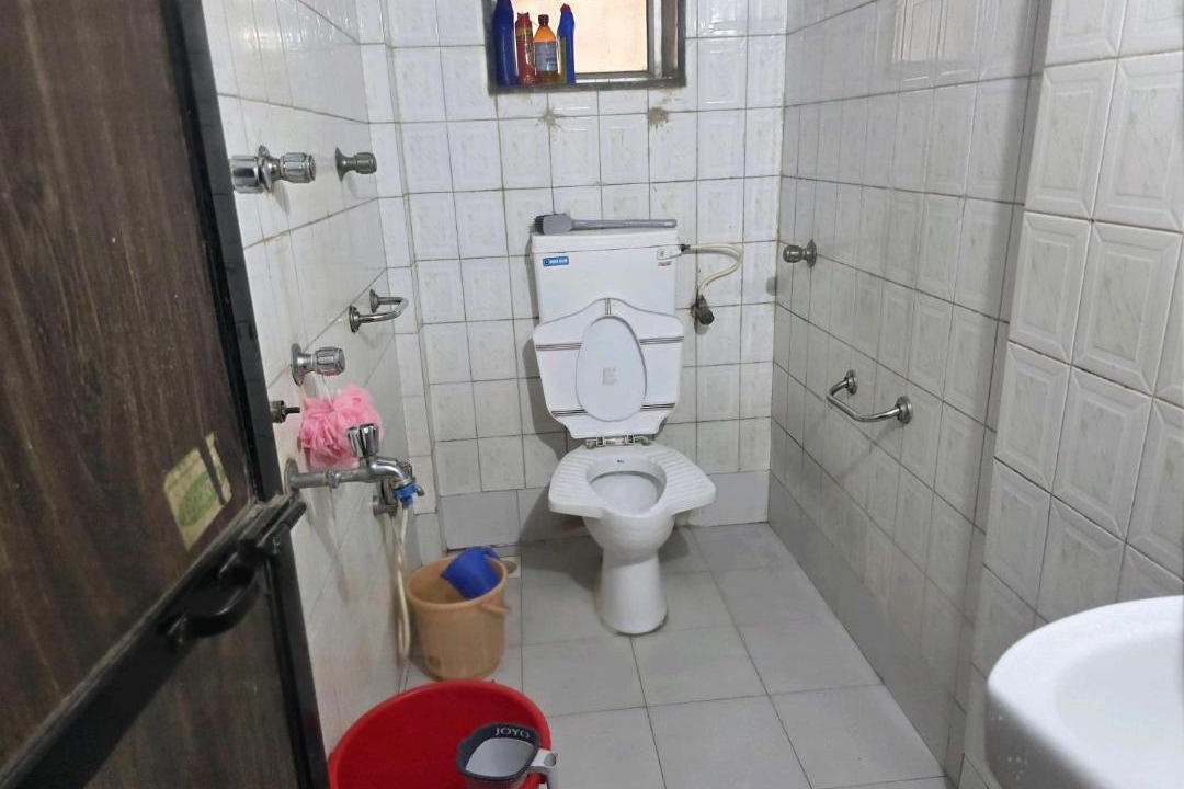 Photo of Bathroom in Mettupalayam