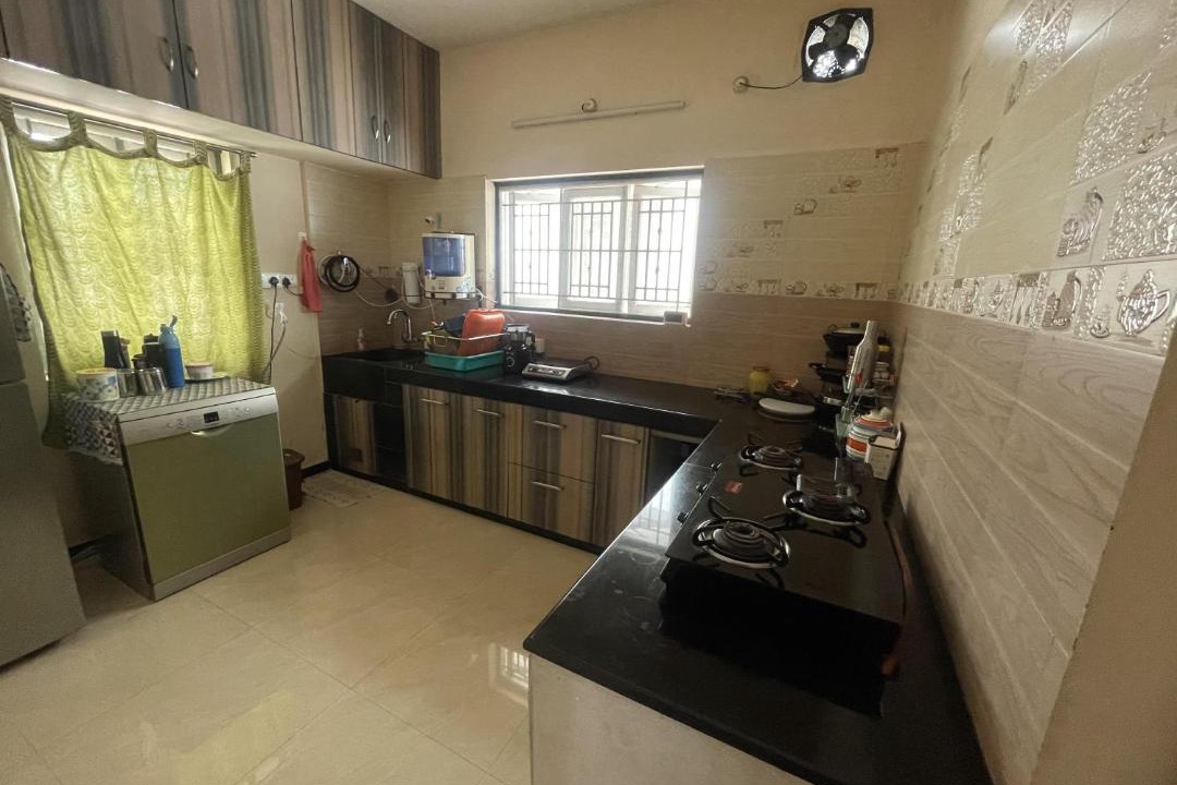 Photo of Kitchen in Mettupalayam