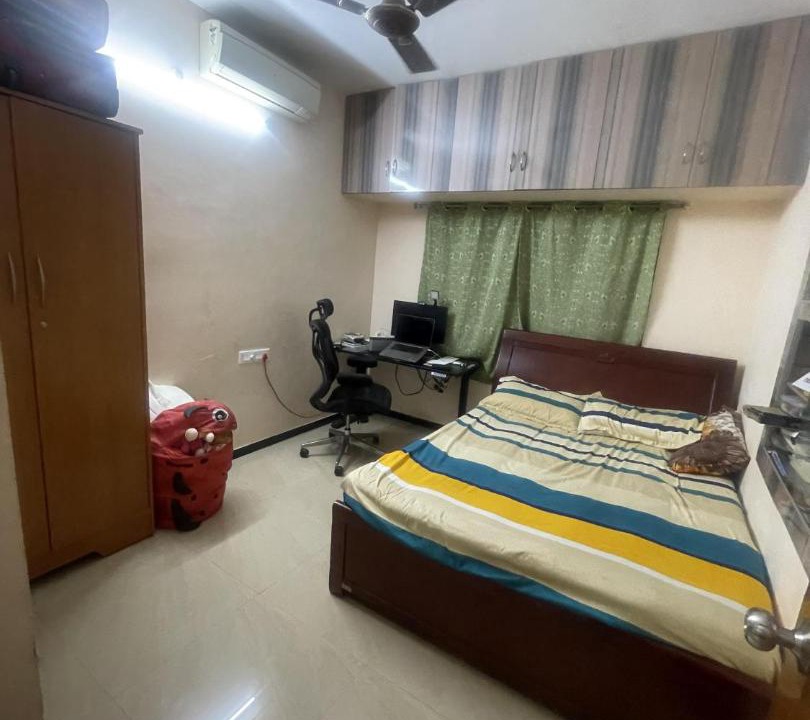 Photo of Bedroom in Mettupalayam