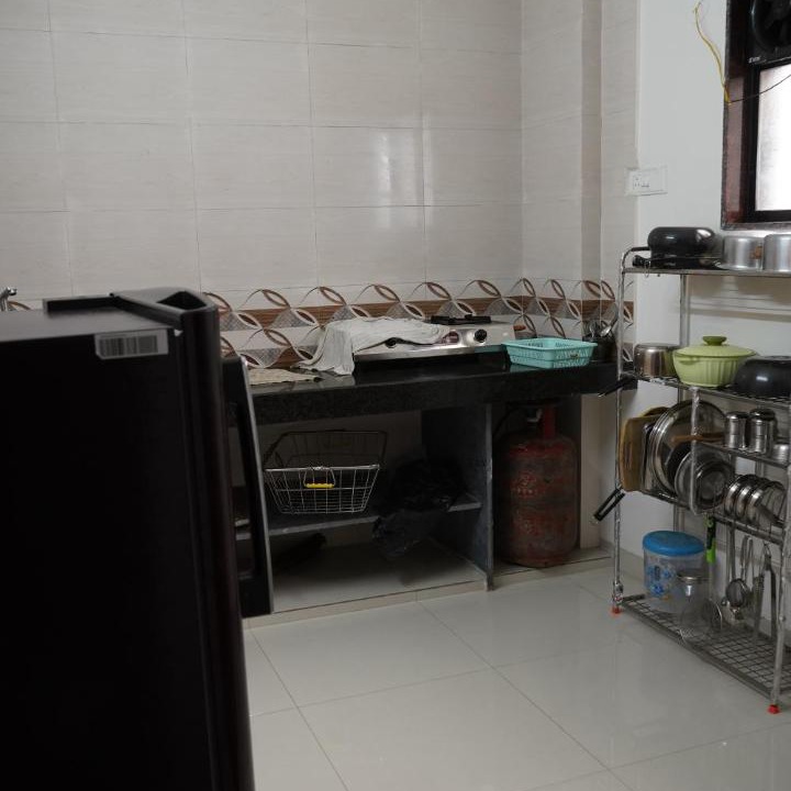 Photo of Kitchen in Pune