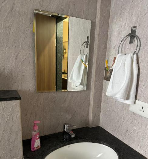 Photo of Bathroom in Wagholi