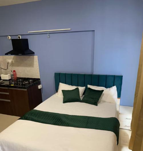 Photo of Bedroom in Wagholi