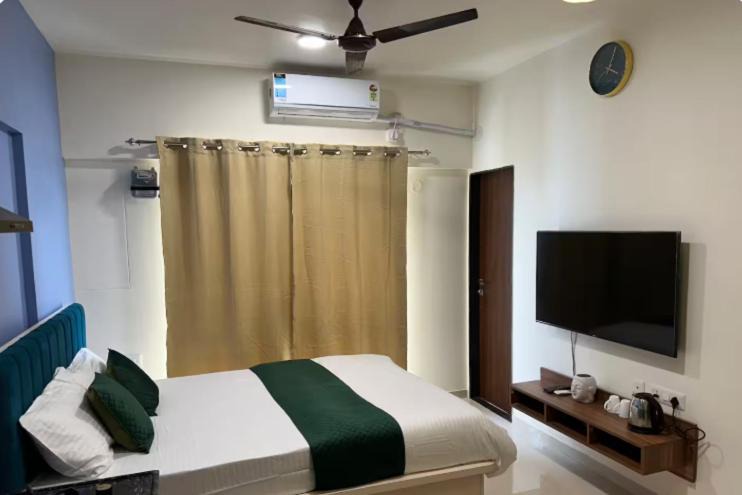 Photo of Bedroom in Wagholi