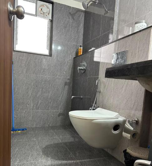 Photo of Bathroom in Wagholi