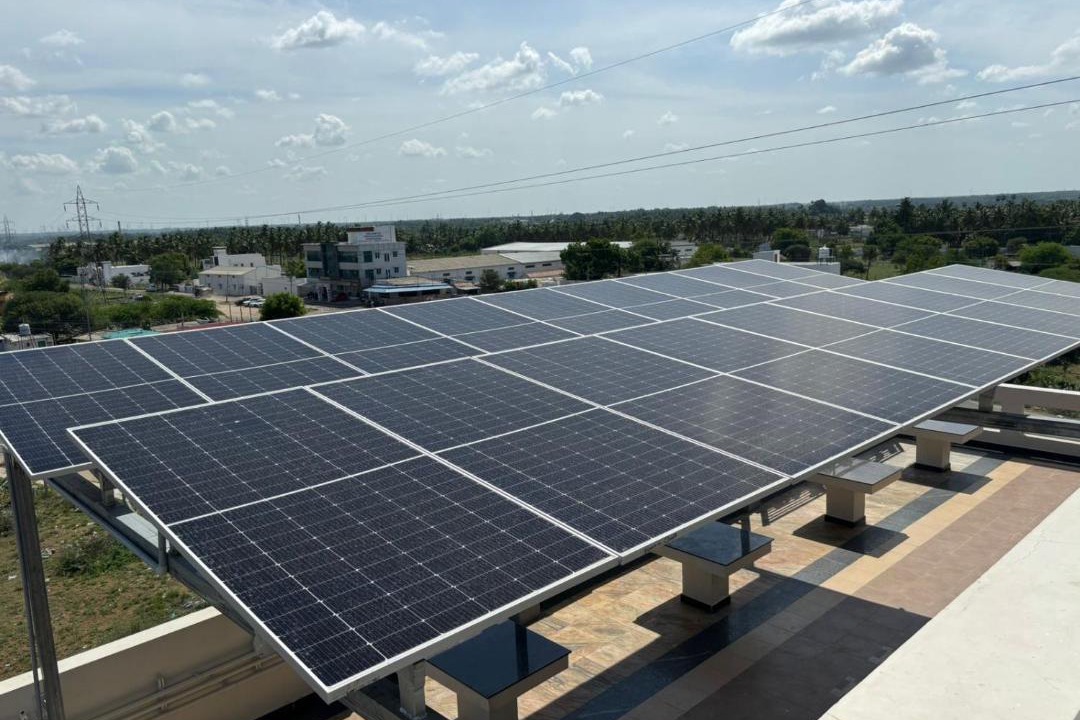 Photo of Others in Dharapuram