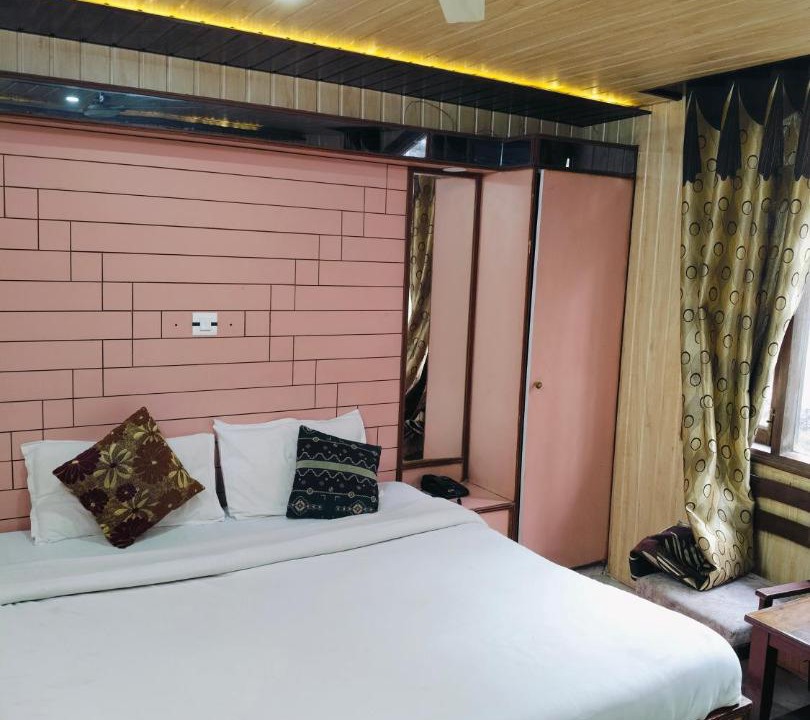 Photo of Bedroom in Shimla