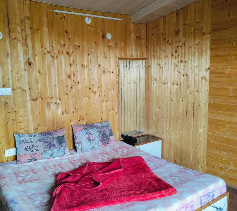 Photo of Bedroom in Shimla