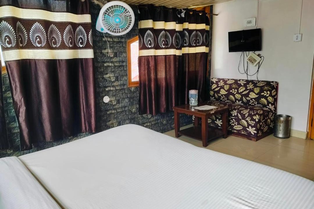 Photo of Bedroom in Shimla