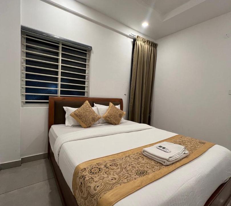Photo of Bedroom in Kakkanad