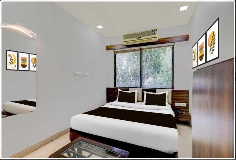 Photo of Bedroom in Ahmedabad