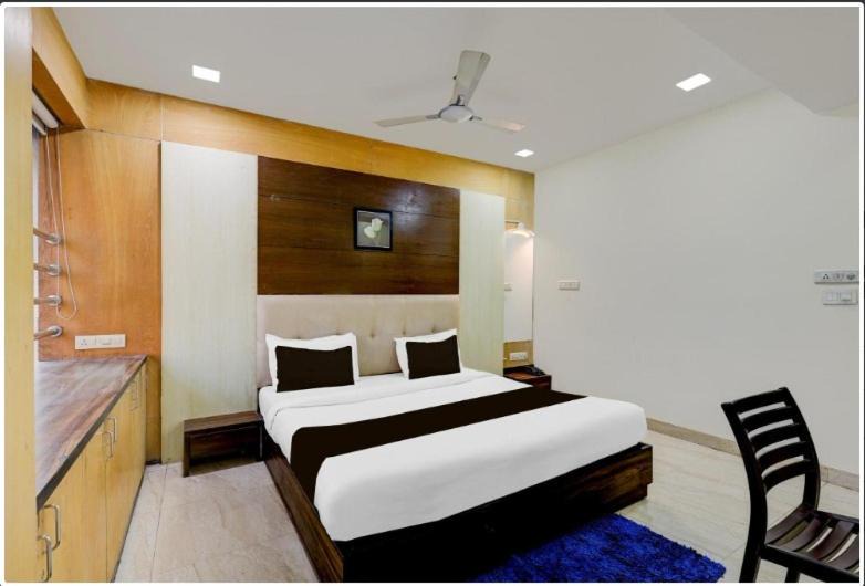 Photo of Bedroom in Ahmedabad